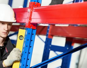 Racking inspection, guide to pallet racking inspections