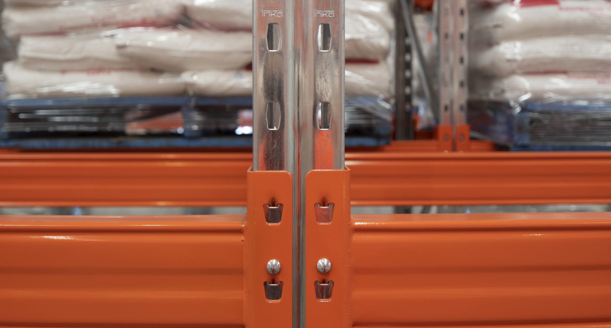 Pallet Racking Inspection Guide: Pallet Racking Sydney