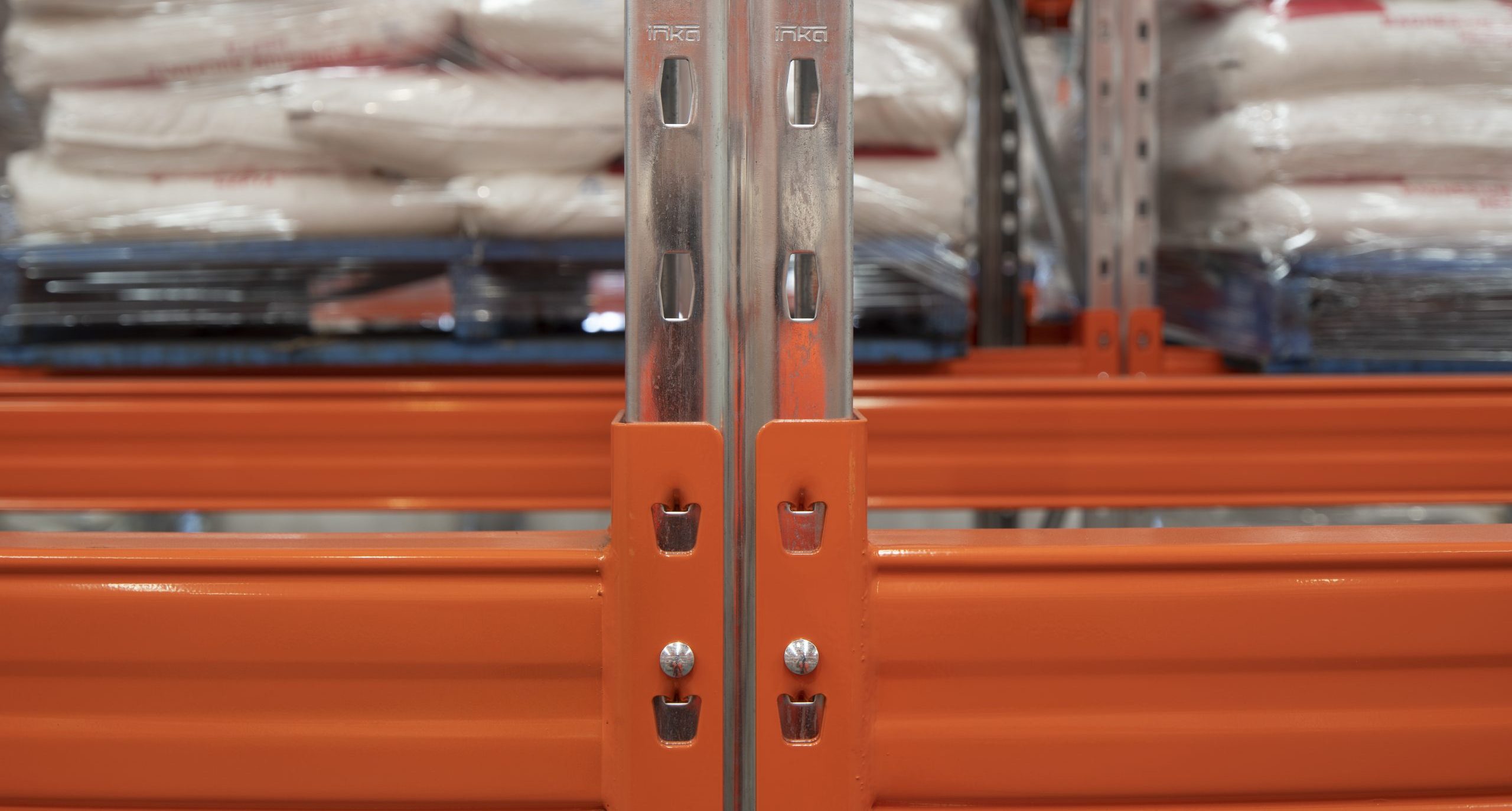 What is a pallet racking inspection?