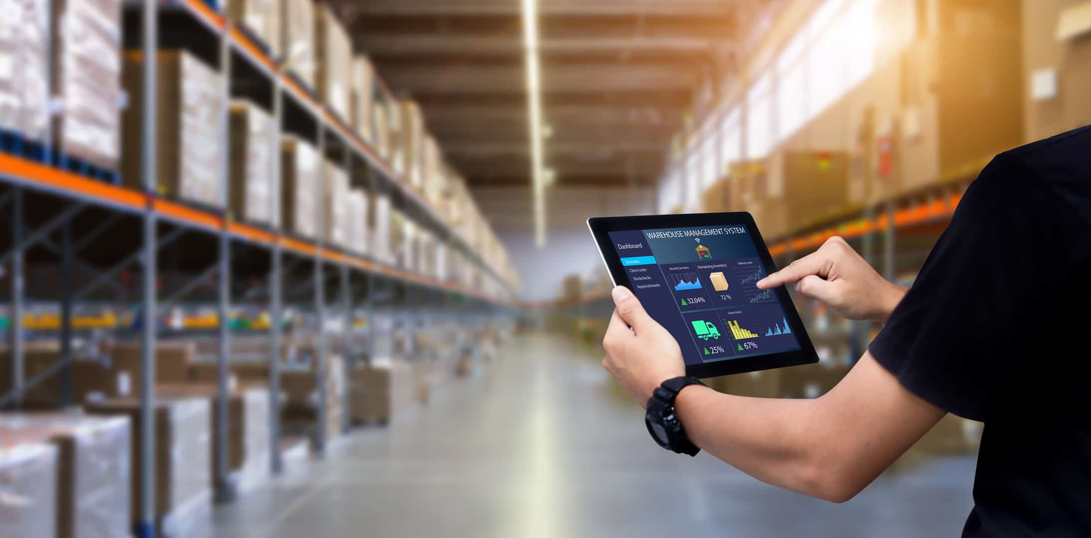 Top tips for inventory tracking